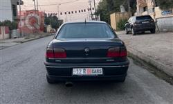 Opel Omega
